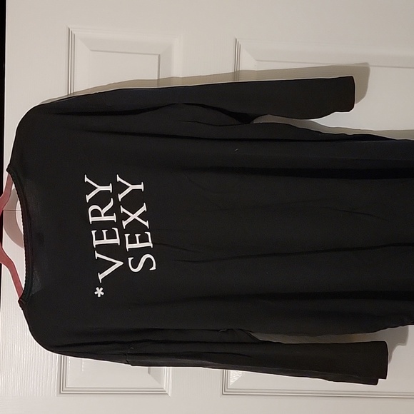 VS NIGHT SHIRT - Picture 4 of 4